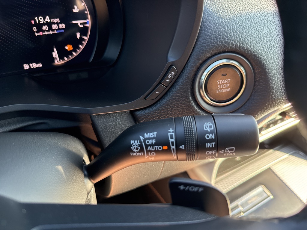 2025 Mazda CX-90 3.3 Turbo Premium photo 14