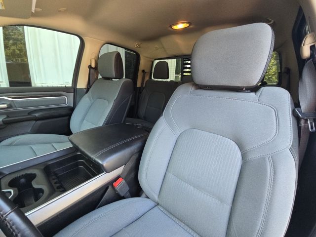 2020 Ram 1500 Big Horn Lone Star photo 19