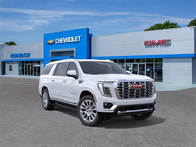 2026 GMC Yukon XL Denali's photo