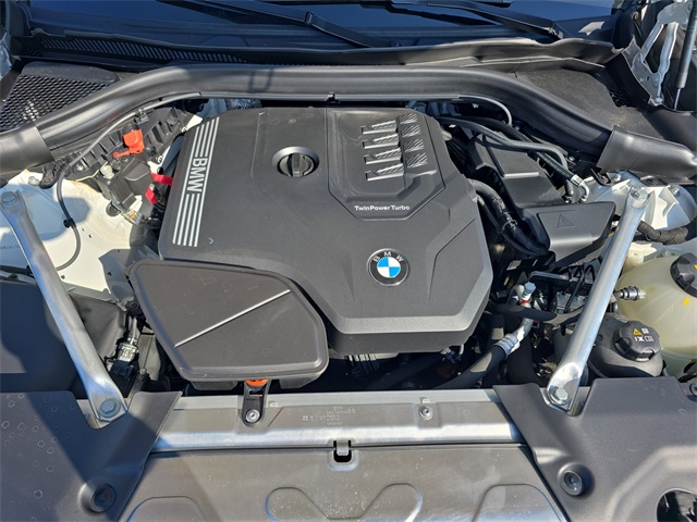 2024 Bmw X3 xDrive30i photo 31