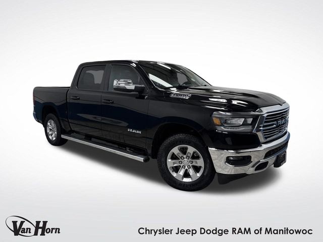 2023 RAM Ram 1500 Laramie's photo