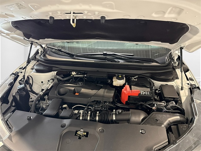 2025 Acura RDX Base photo 9