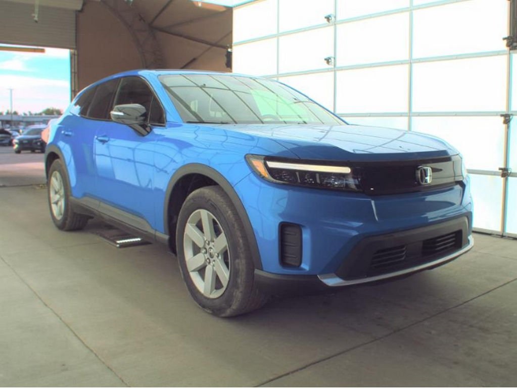 2024 Honda Prologue EX photo 2