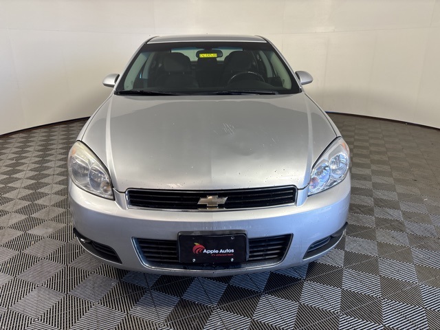 Used 2011 Chevrolet Impala LT with VIN 2G1WB5EK7B1328219 for sale in Shakopee, Minnesota