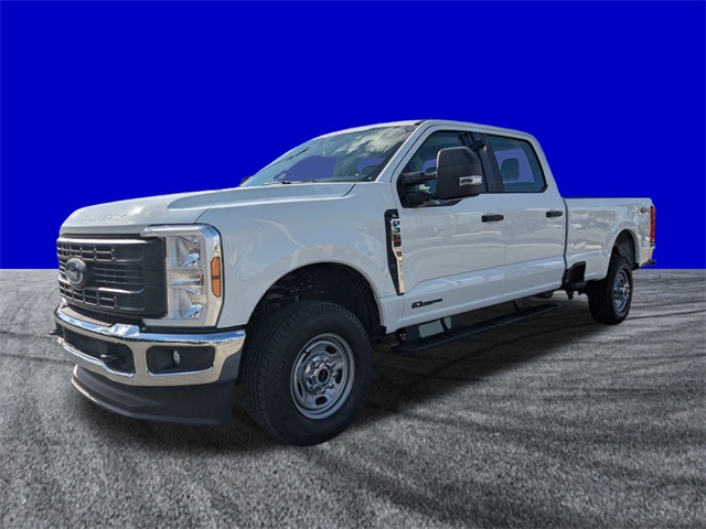 2026 Ford F-350 photo 7