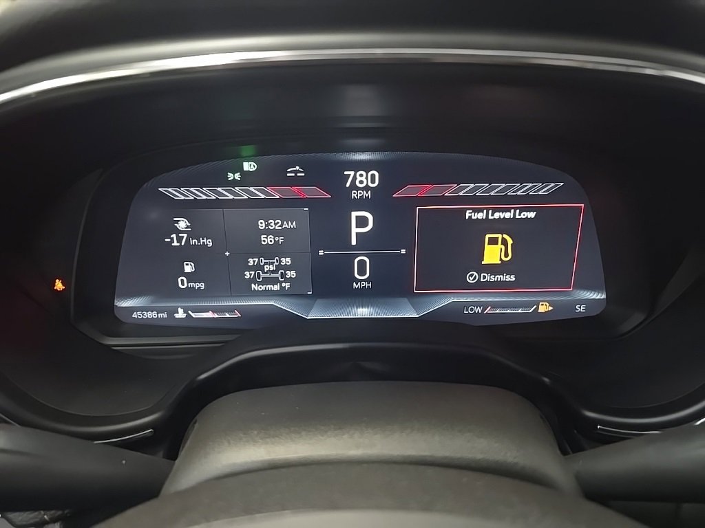 2024 Cadillac CT5 V photo 20