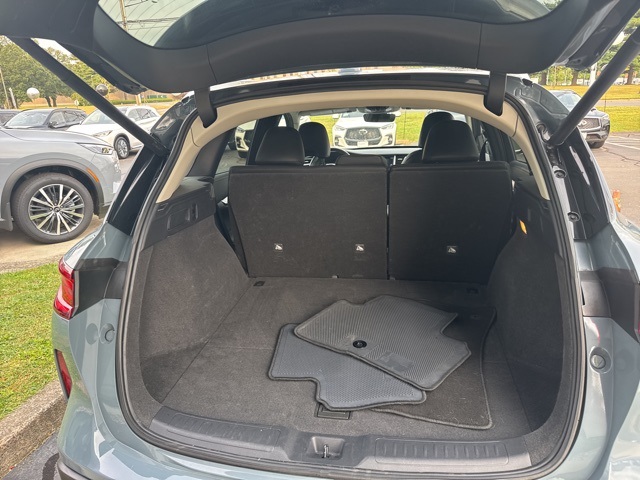 2023 Infiniti QX50 Luxe photo 19