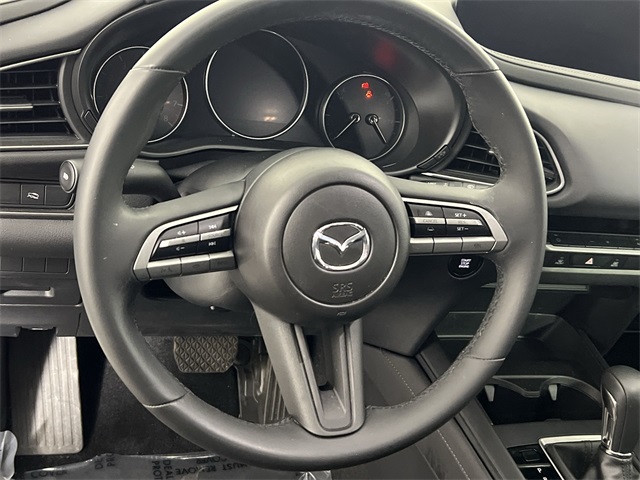 2023 Mazda CX-30 Select photo 11