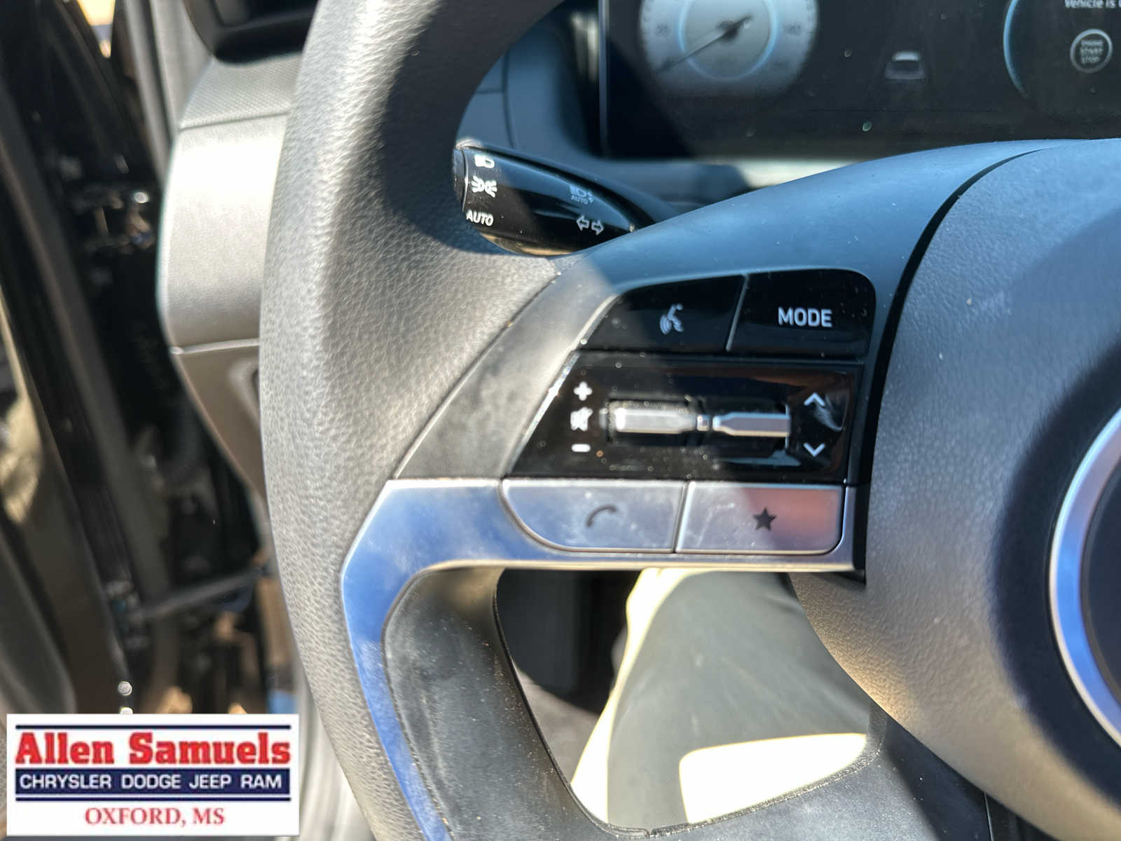 2023 Hyundai Santa Cruz SEL photo 25