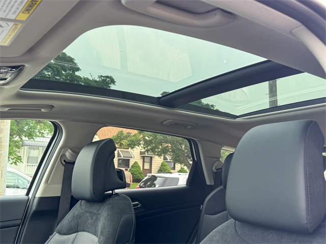 2026 Kia Sportage SX Prestige photo 42