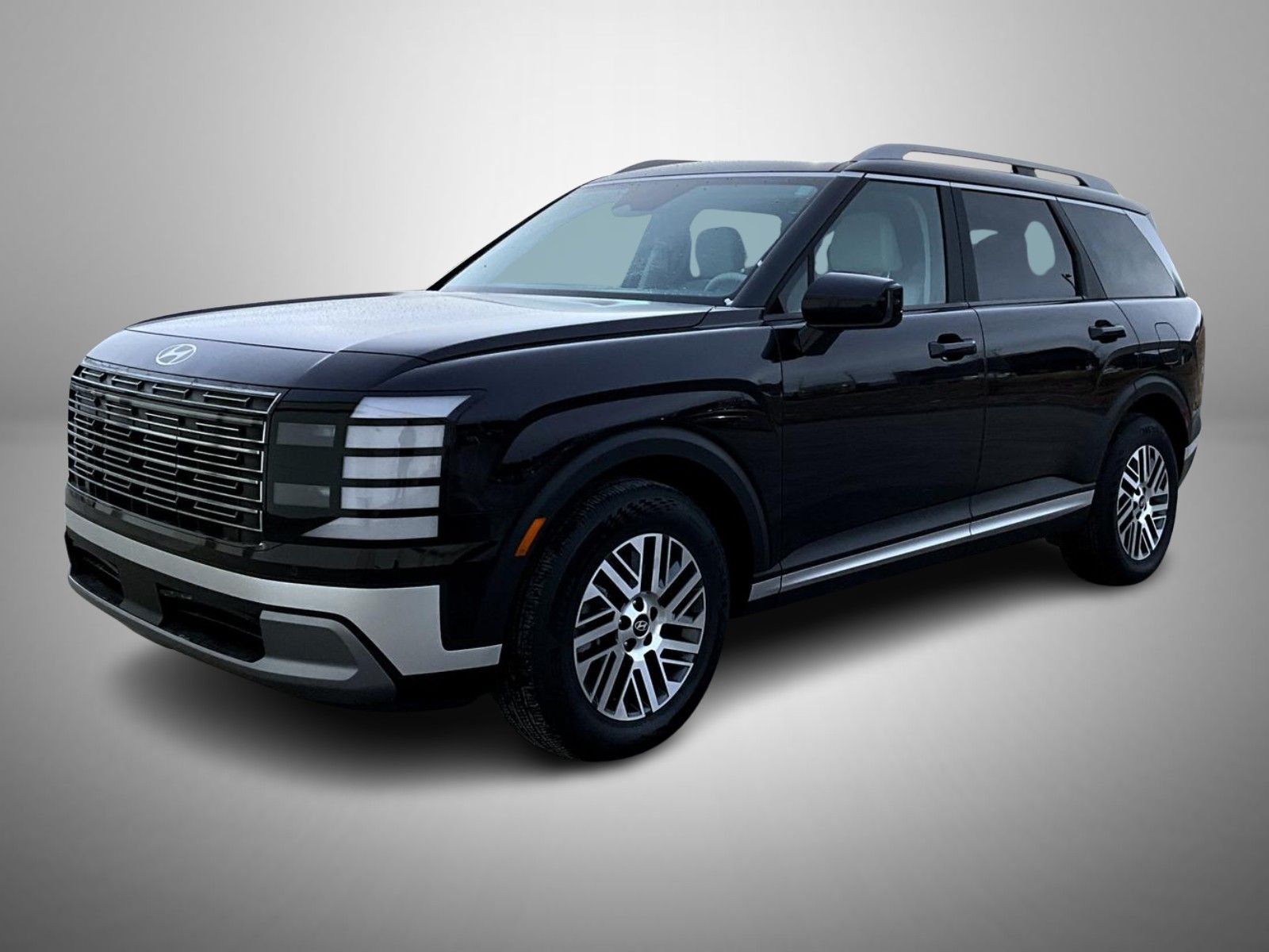 2026 Hyundai Palisade SEL Convenience's photo