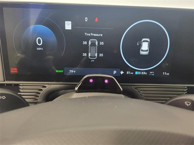 2025 Hyundai Ioniq 5 SE photo 12