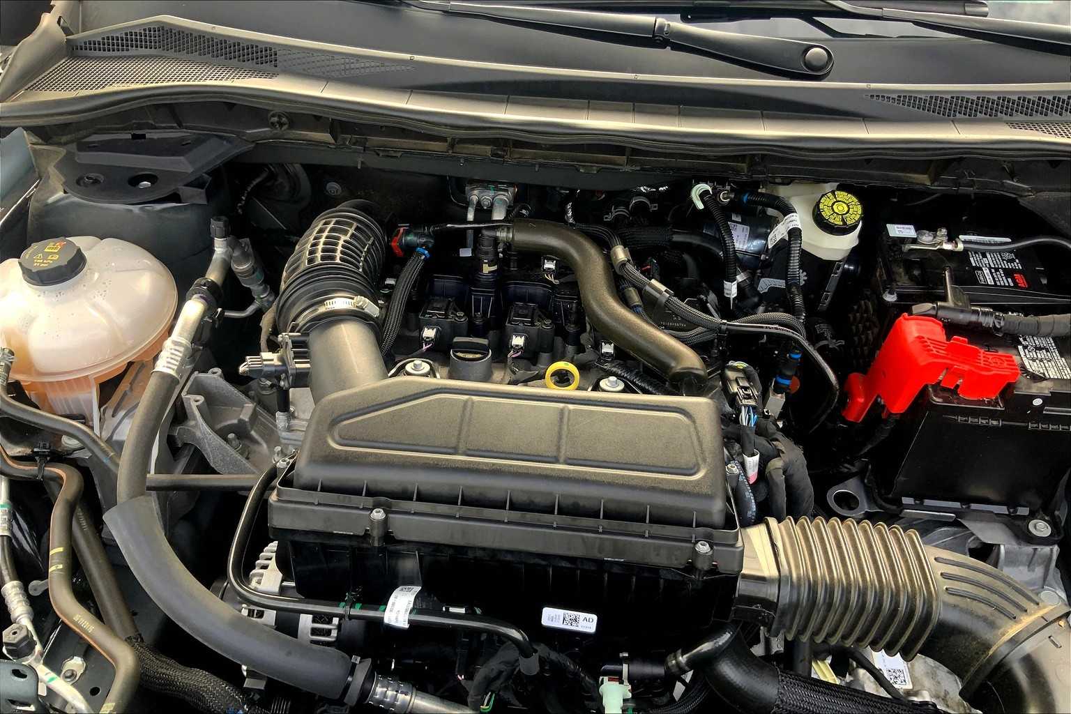 2024 Ford Escape ST-Line photo 33