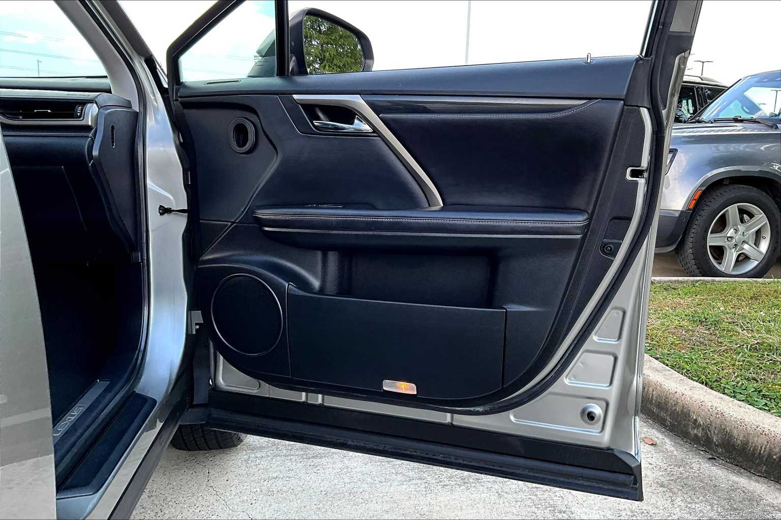 2018 Lexus RX photo 22