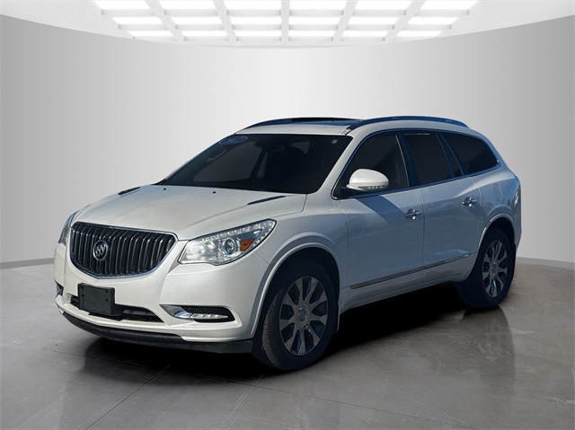 2017 Buick Enclave Premium photo 3