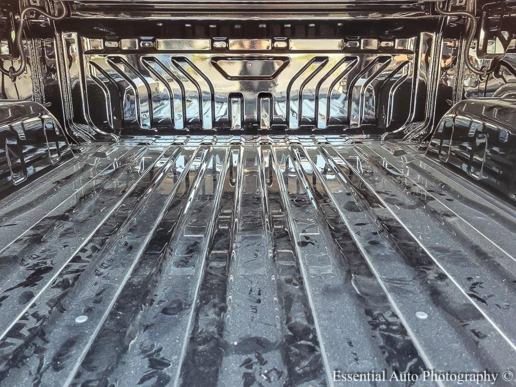 2026 GMC SIERRA - Image 17