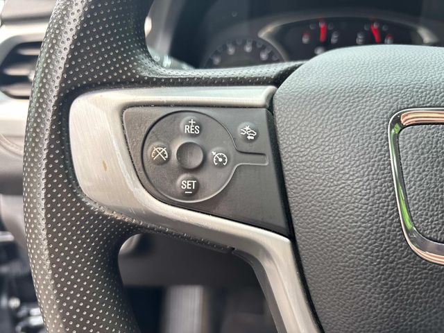 2021 Gmc Acadia SLE photo 18
