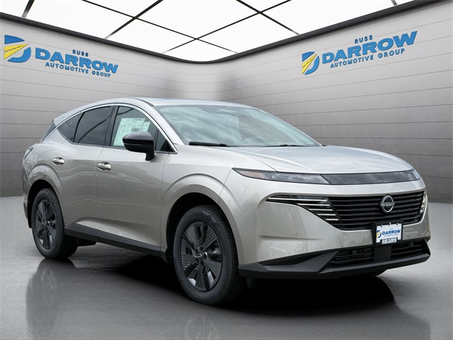 2025 Nissan Murano SL photo 4