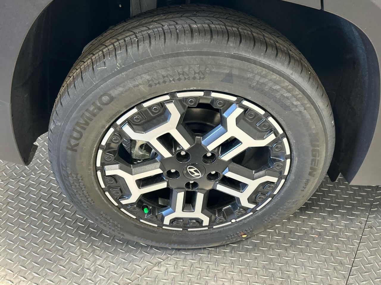 2025 Hyundai Tucson XRT photo 20