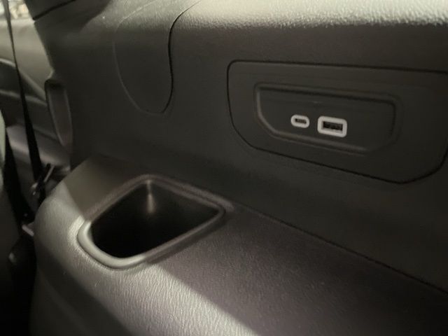 2025 Jeep Grand Cherokee Laredo X photo 14