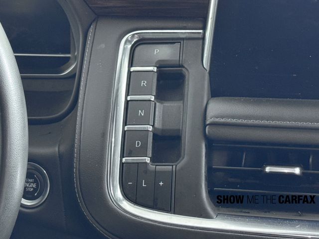 2023 Chevrolet Tahoe LT photo 21