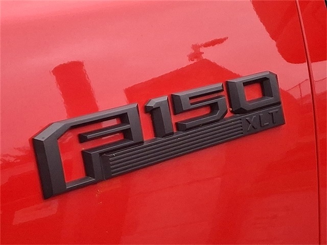 2016 Ford F-150 XLT photo 4