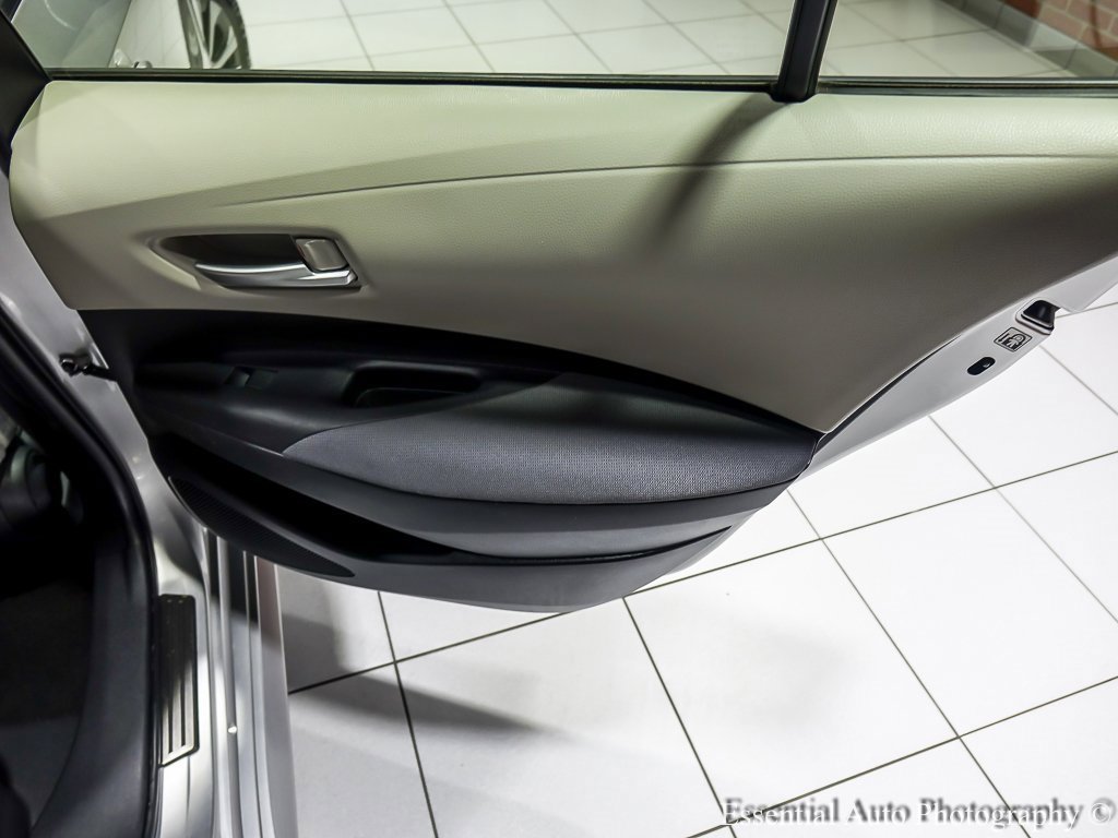 2020 TOYOTA COROLLA - Image 27