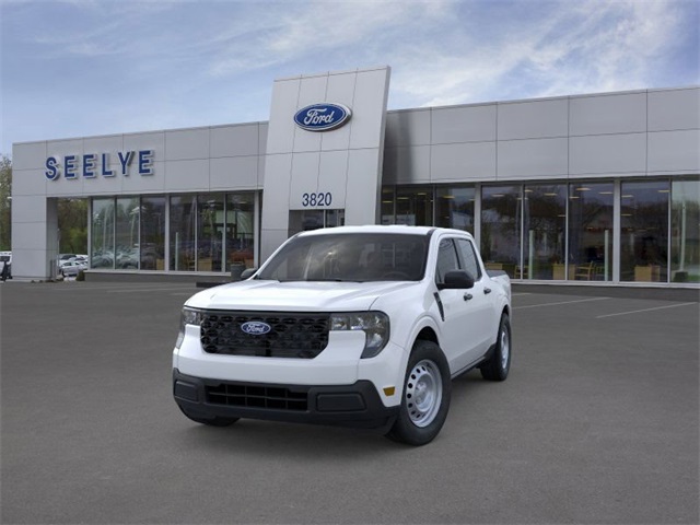 2025 Ford Maverick XL photo 2