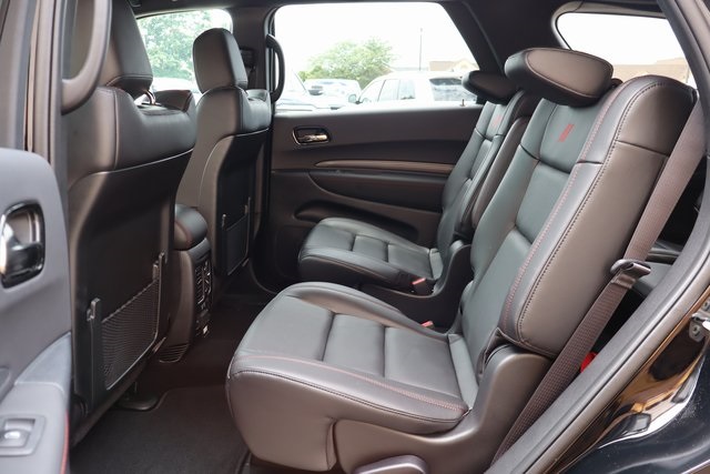 2025 Dodge Durango R/T Plus photo 38