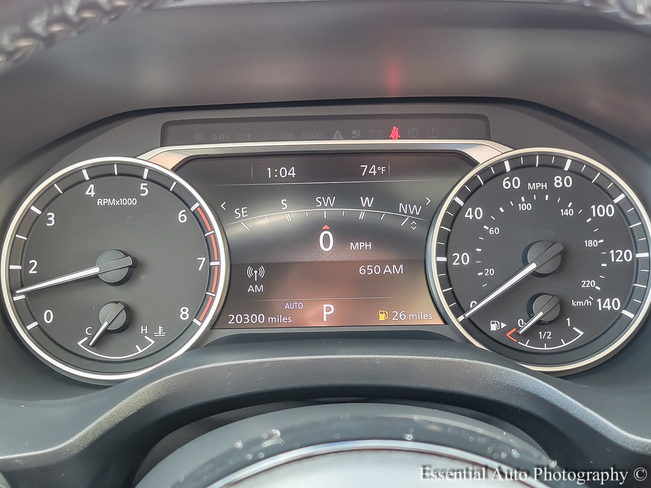 2022 NISSAN ROGUE - Image 13