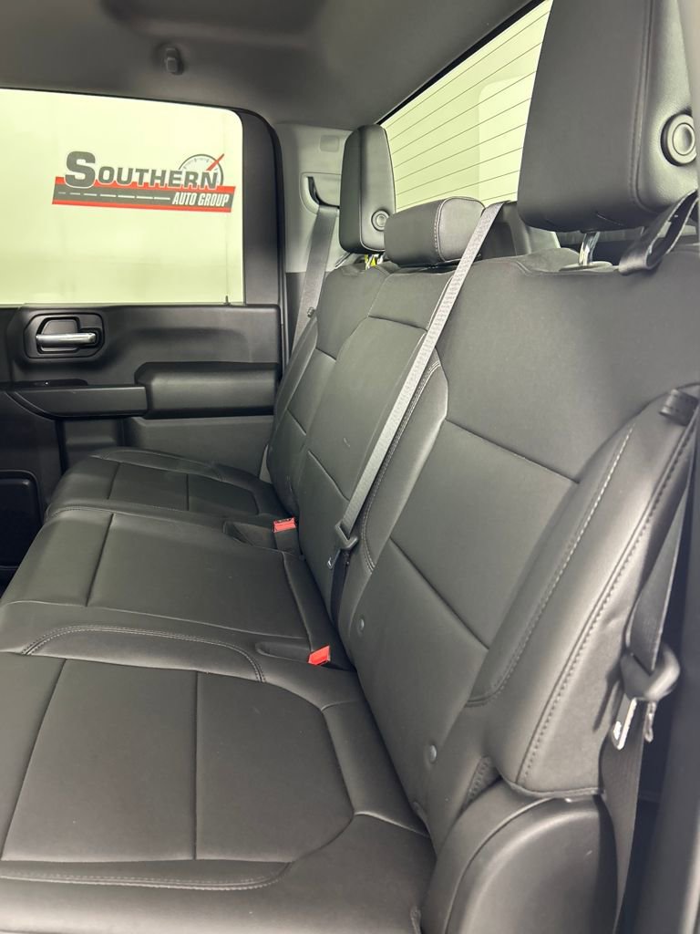 2023 Chevrolet Silverado 2500HD Work Truck photo 21