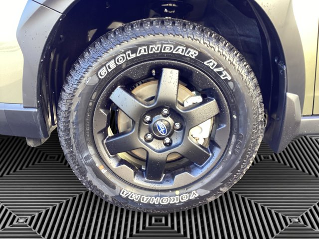 2025 Subaru Outback Wilderness photo 13