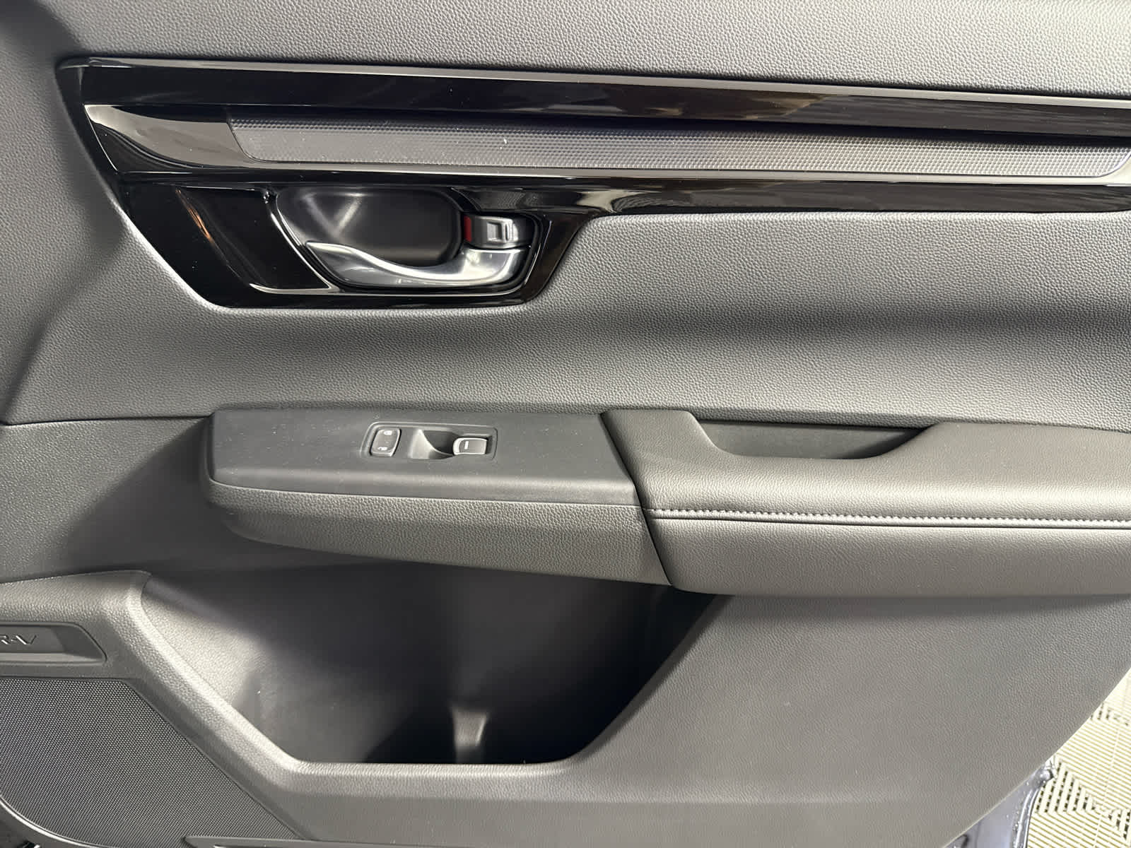 2026 Honda CR-V EX-L photo 24
