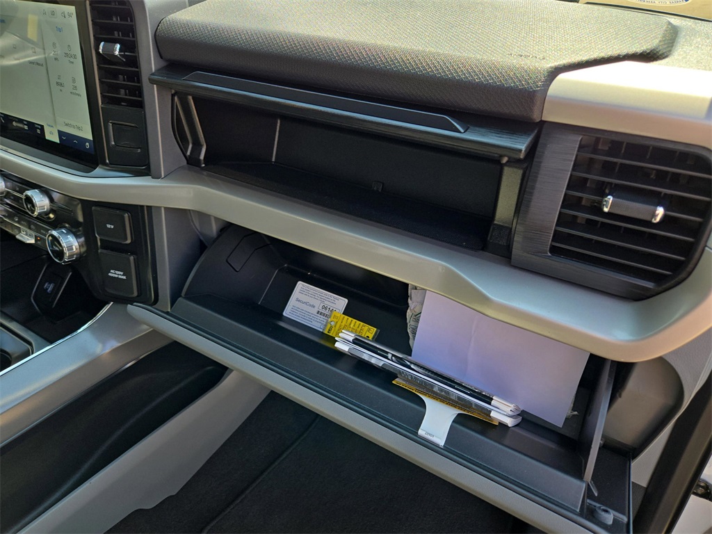2022 Ford F-150 XLT photo 20