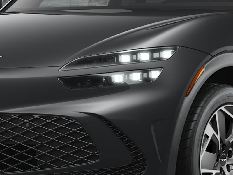 2025 Genesis GV60 AWD photo 9