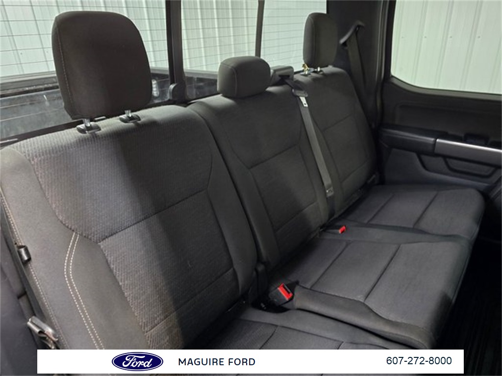 2022 Ford F-150 XLT photo 16