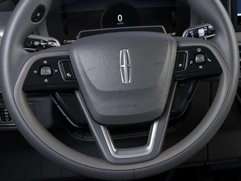 2026 Lincoln Corsair Premiere photo 3