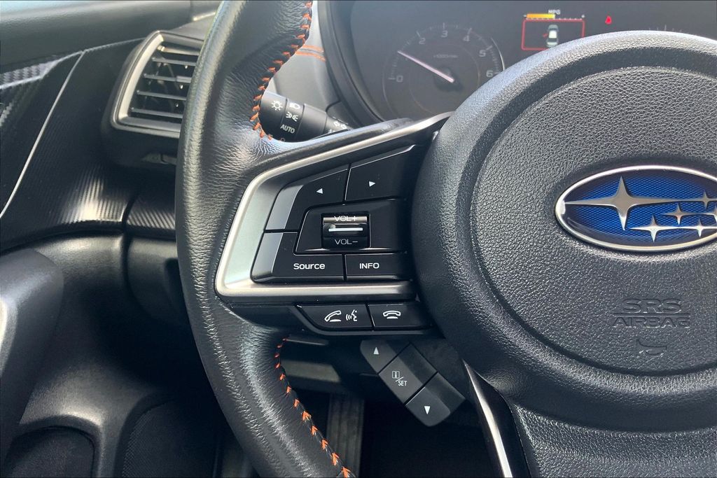 2023 Subaru Crosstrek Premium photo 16