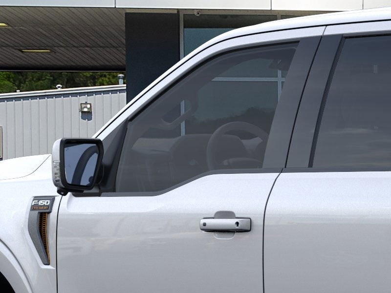 2025 Ford F-150 Tremor photo 19