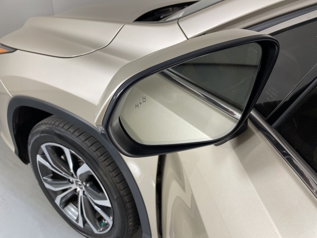 2018 Lexus RX 350 photo 11