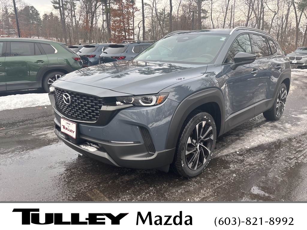 2026 Mazda CX-50 Premium Plus's photo