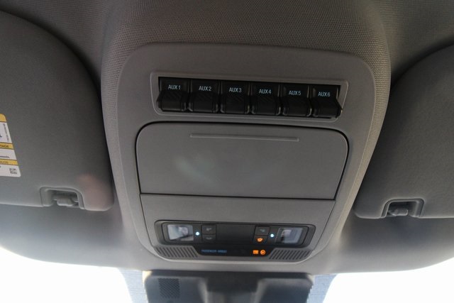 2024 Ford F-550 photo 19