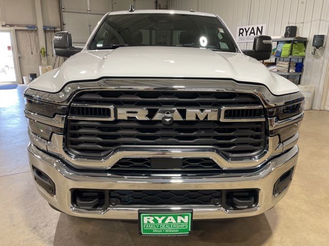 2025 Ram 2500 Big Horn photo 4