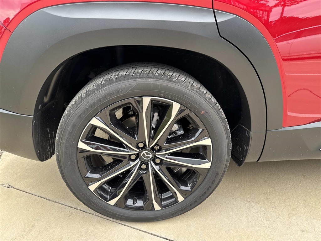 2025 Mazda CX-50 2.5 Premium Plus photo 3