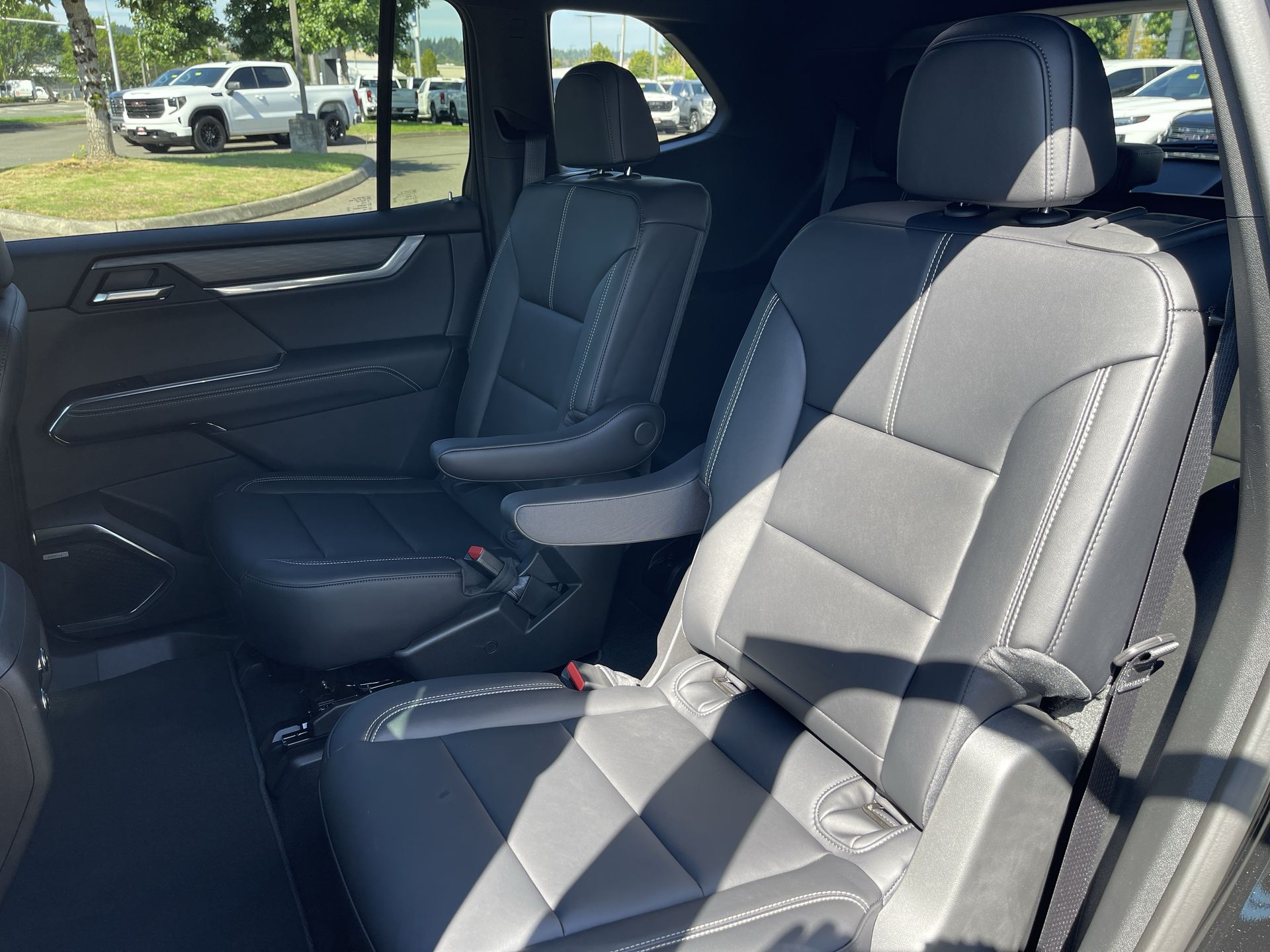 2026 Gmc Acadia Elevation photo 20