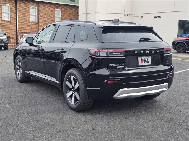 2026 Honda Prologue Touring photo 3