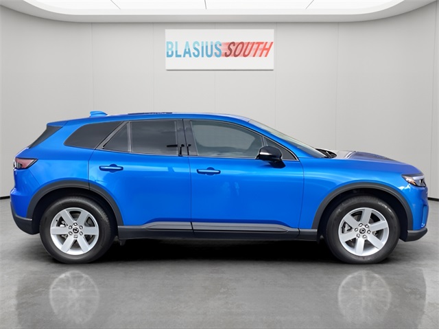 2024 Honda Prologue EX photo 2