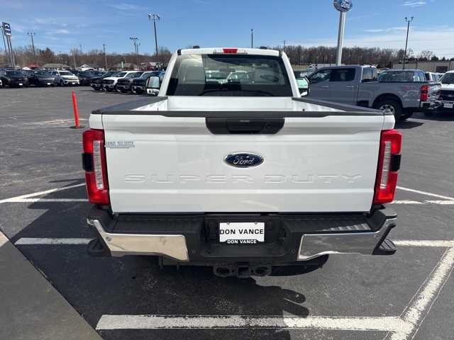 2025 Ford F-350 XL photo 5
