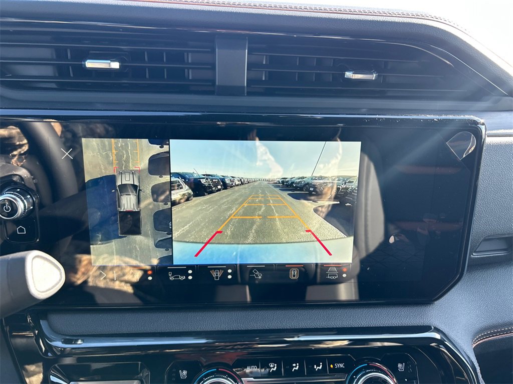 2026 GMC SIERRA HD - Image 25