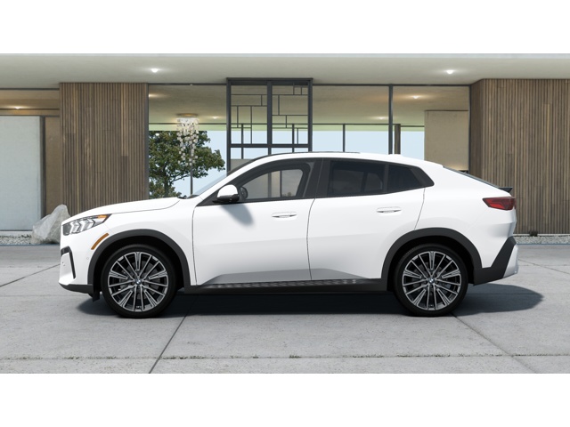 2025 Bmw X2 xDrive28i photo 4